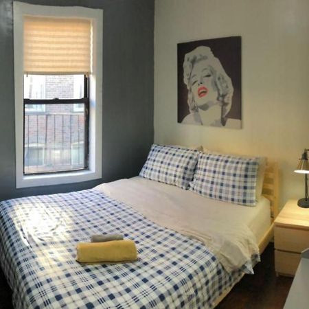 Private Room In A Shared Apartment 15 Minutes To Times Square! New York Extérieur photo