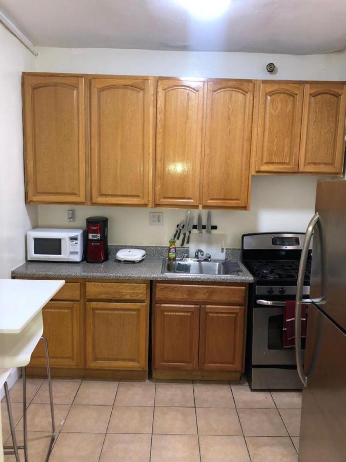 Private Room In A Shared Apartment 15 Minutes To Times Square! New York Extérieur photo