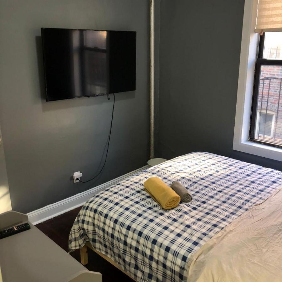 Private Room In A Shared Apartment 15 Minutes To Times Square! New York Extérieur photo