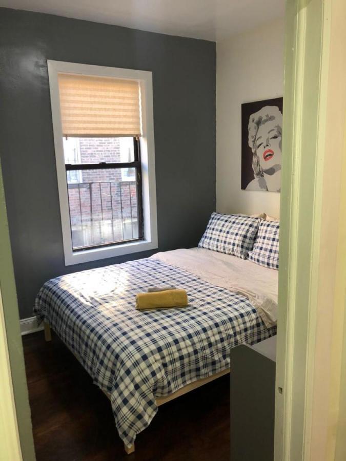 Private Room In A Shared Apartment 15 Minutes To Times Square! New York Extérieur photo