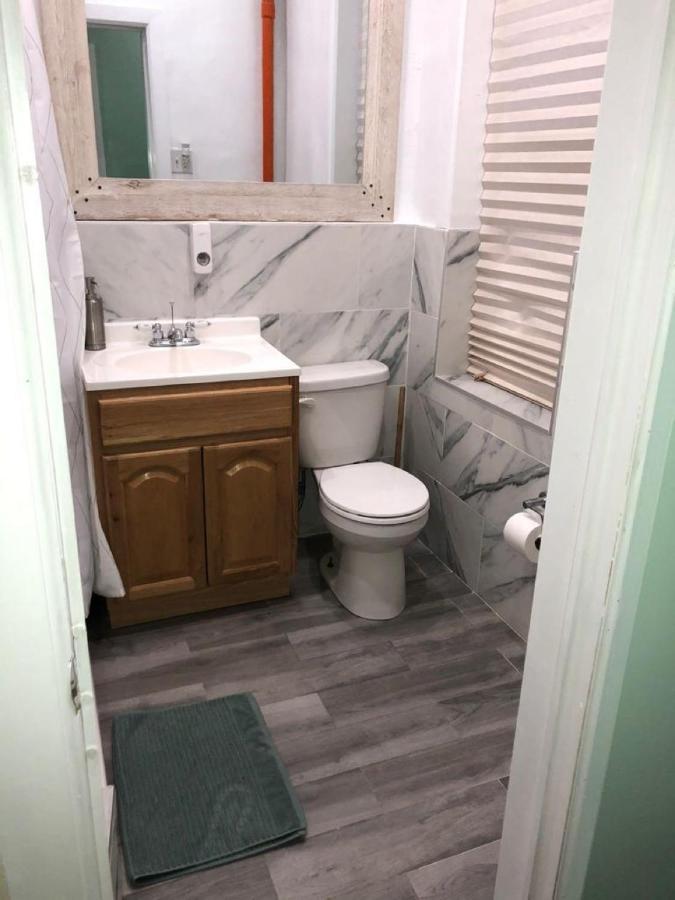 Private Room In A Shared Apartment 15 Minutes To Times Square! New York Extérieur photo