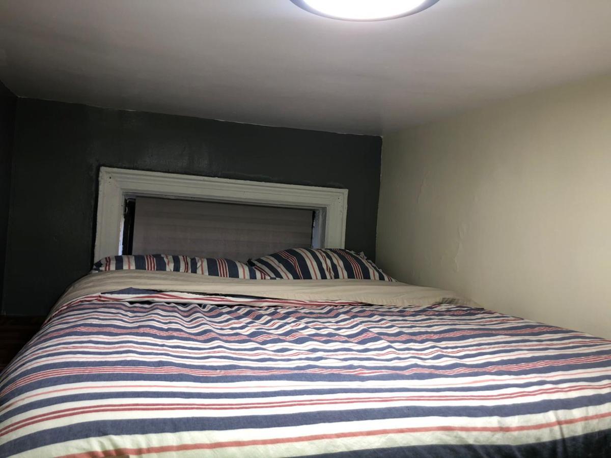 Private Room In A Shared Apartment 15 Minutes To Times Square! New York Extérieur photo