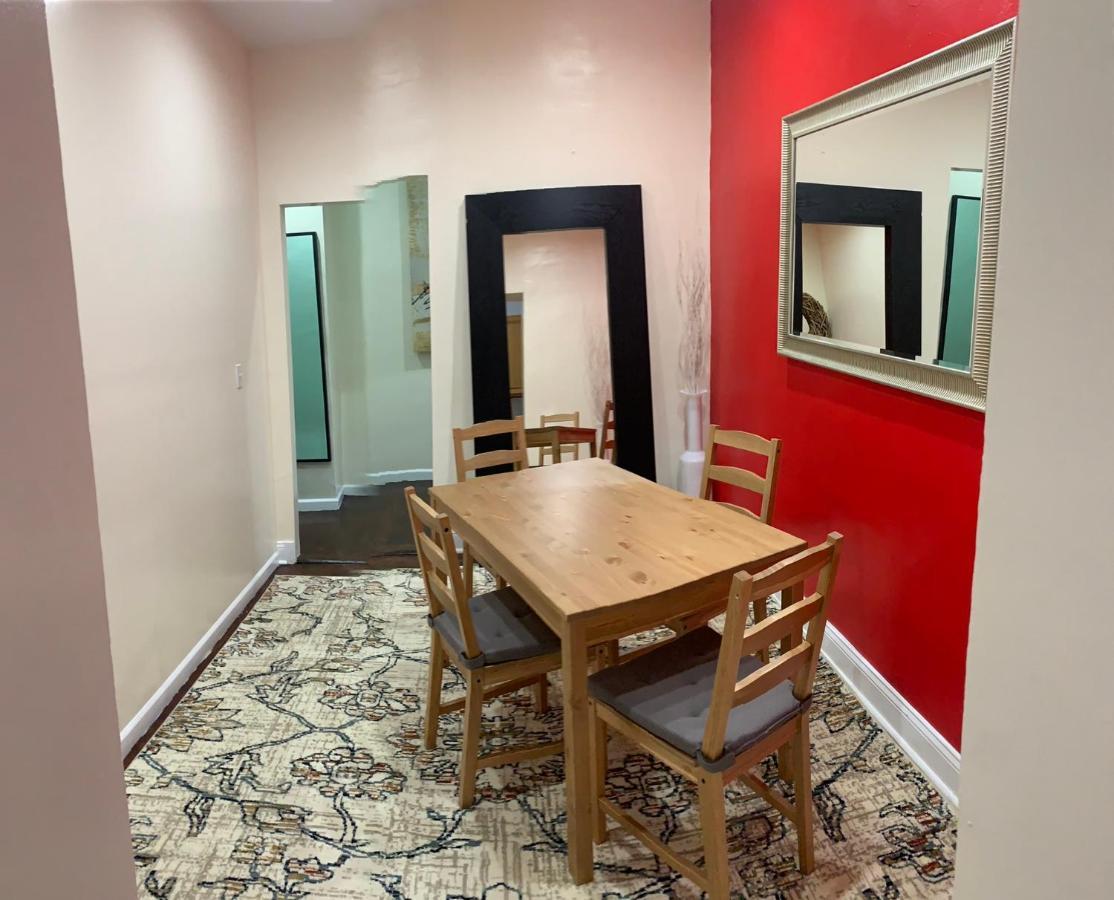 Private Room In A Shared Apartment 15 Minutes To Times Square! New York Extérieur photo