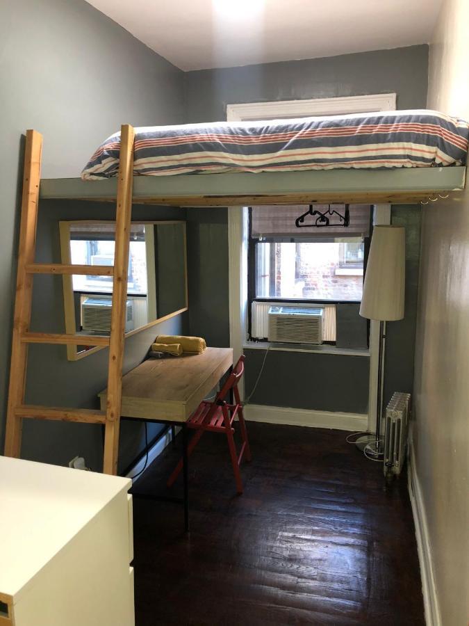Private Room In A Shared Apartment 15 Minutes To Times Square! New York Extérieur photo