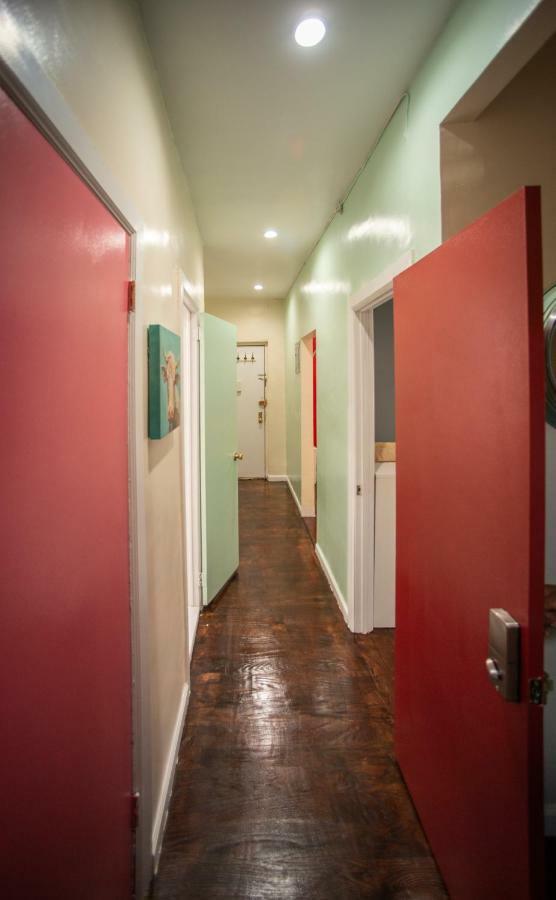 Private Room In A Shared Apartment 15 Minutes To Times Square! New York Extérieur photo