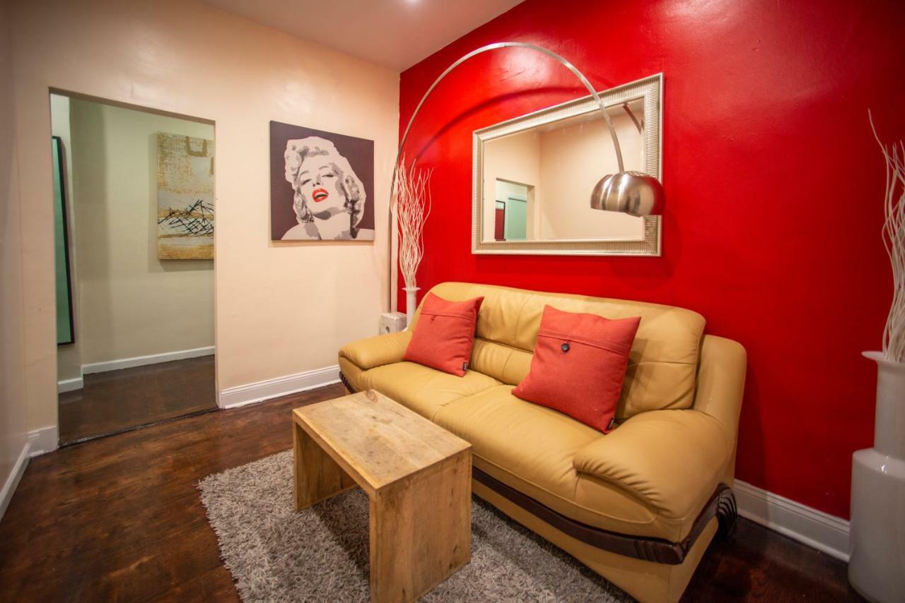 Private Room In A Shared Apartment 15 Minutes To Times Square! New York Extérieur photo