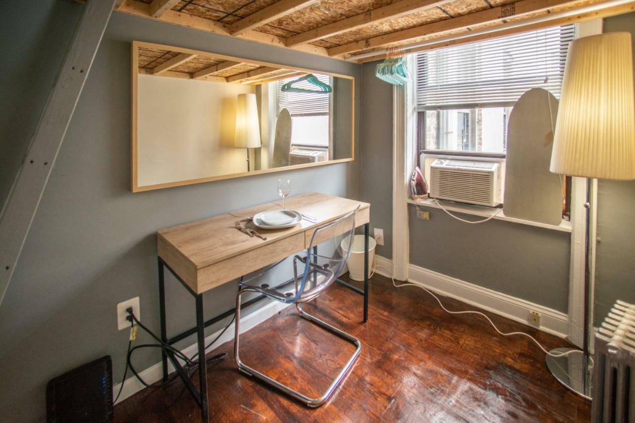Private Room In A Shared Apartment 15 Minutes To Times Square! New York Extérieur photo