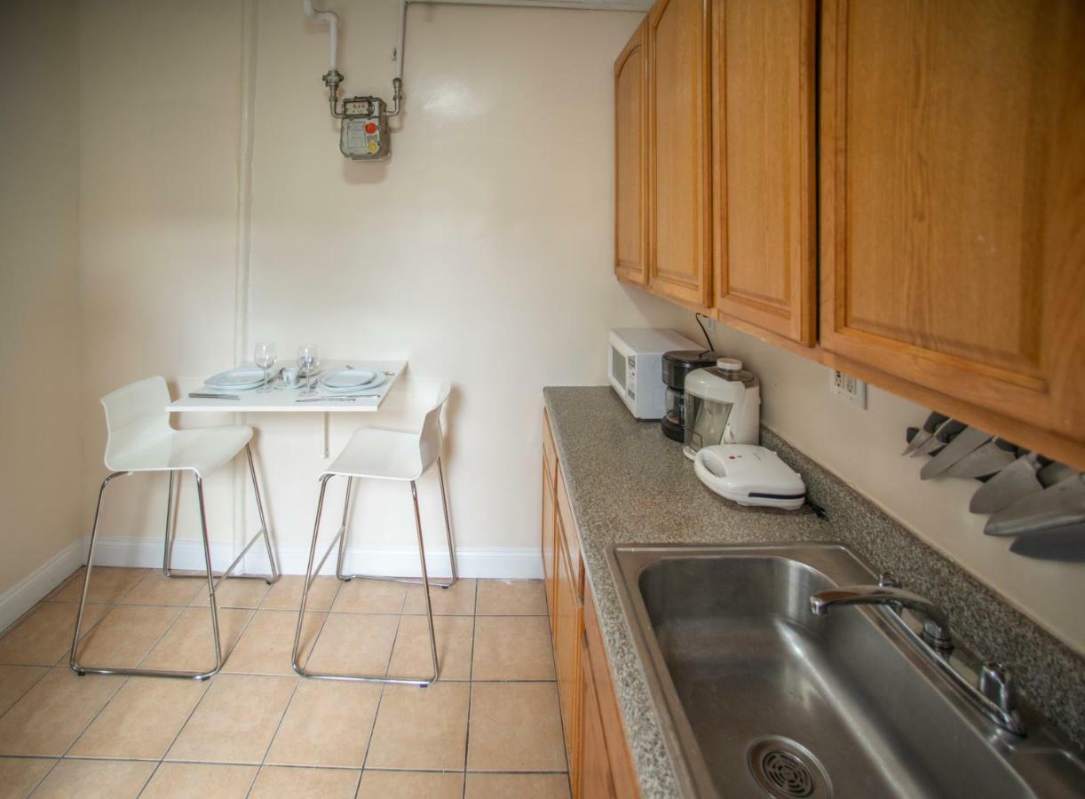 Private Room In A Shared Apartment 15 Minutes To Times Square! New York Extérieur photo