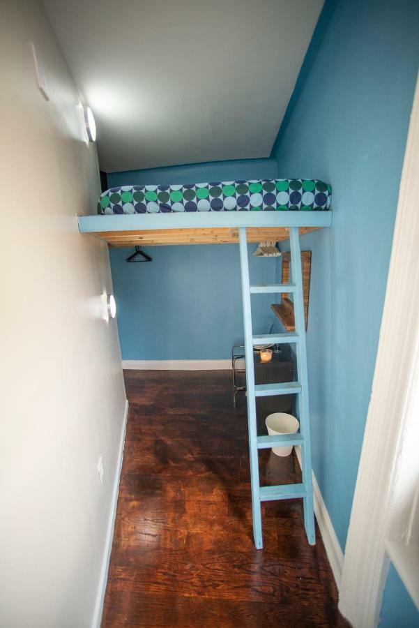 Private Room In A Shared Apartment 15 Minutes To Times Square! New York Extérieur photo