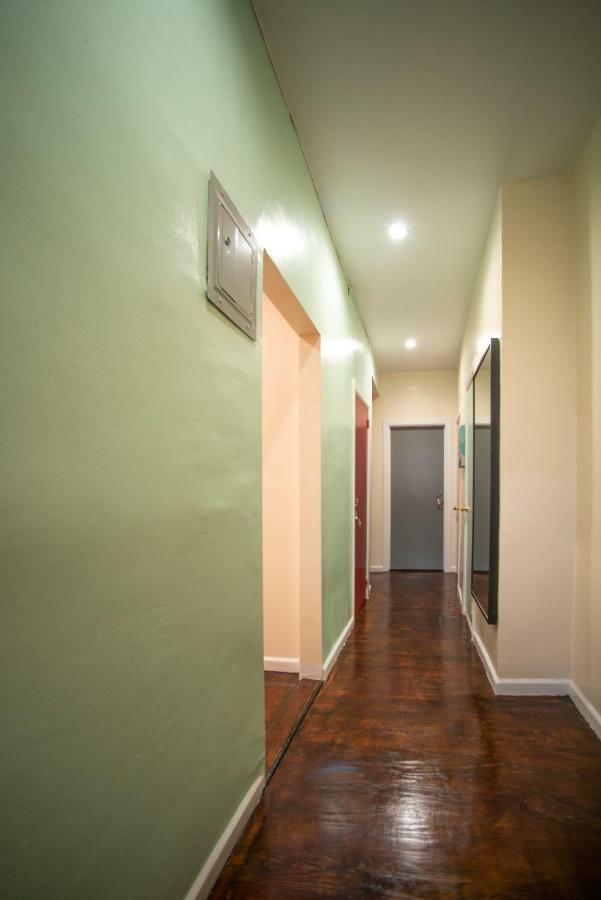 Private Room In A Shared Apartment 15 Minutes To Times Square! New York Extérieur photo