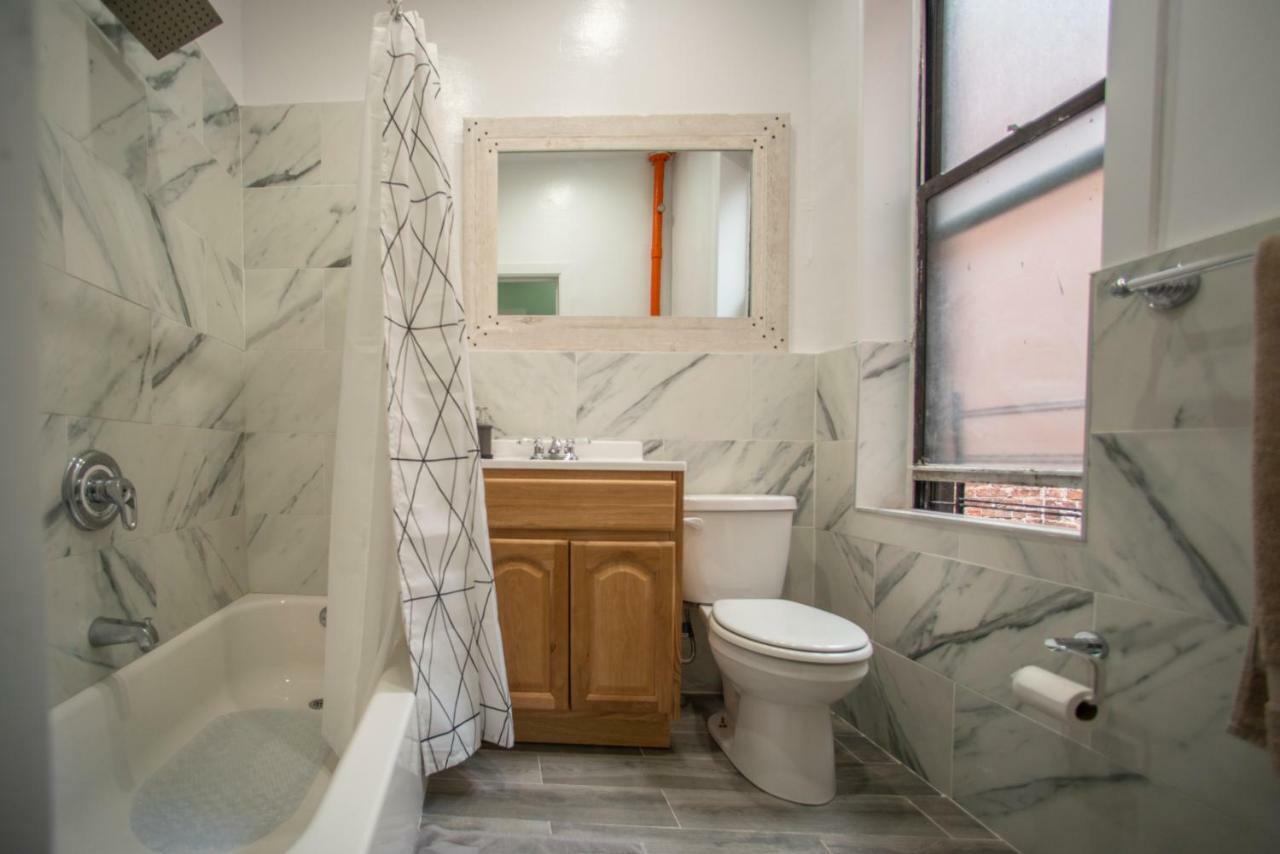 Private Room In A Shared Apartment 15 Minutes To Times Square! New York Extérieur photo
