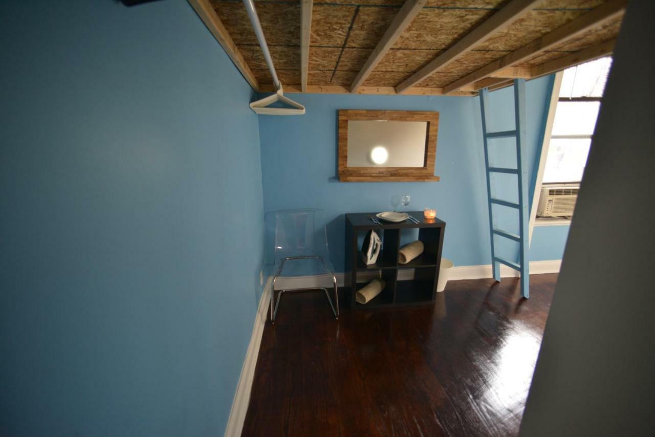 Private Room In A Shared Apartment 15 Minutes To Times Square! New York Extérieur photo