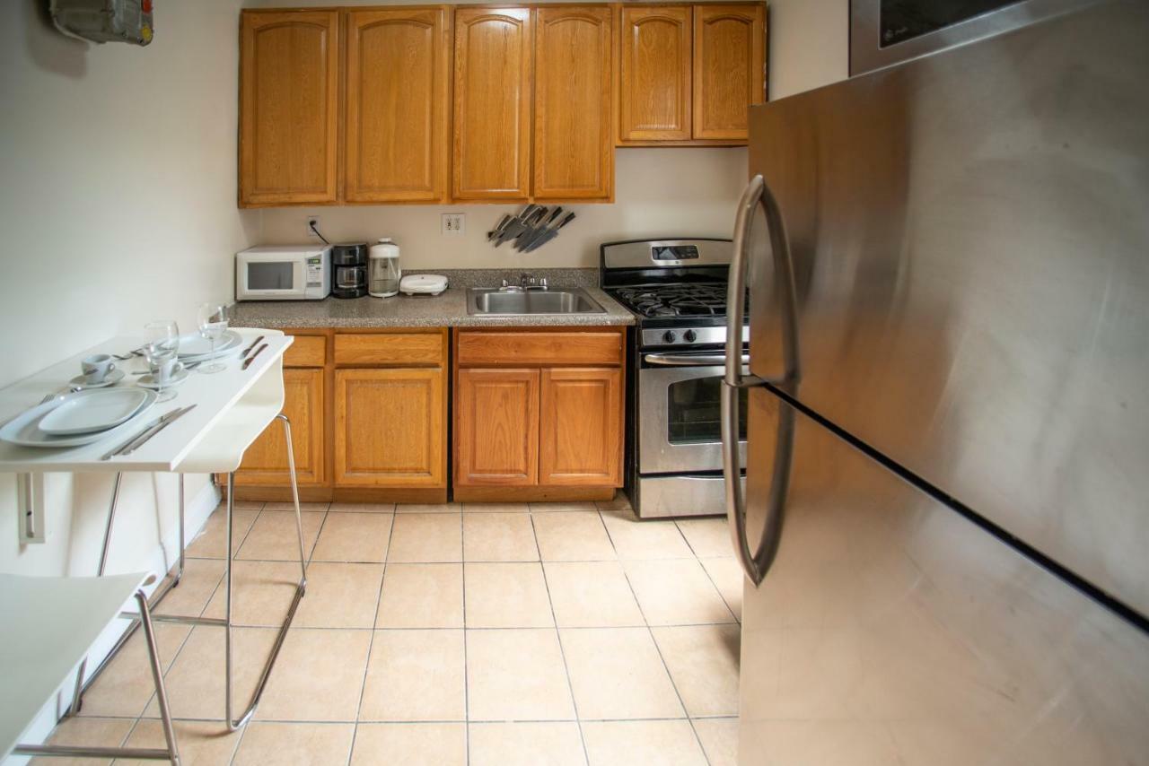 Private Room In A Shared Apartment 15 Minutes To Times Square! New York Extérieur photo