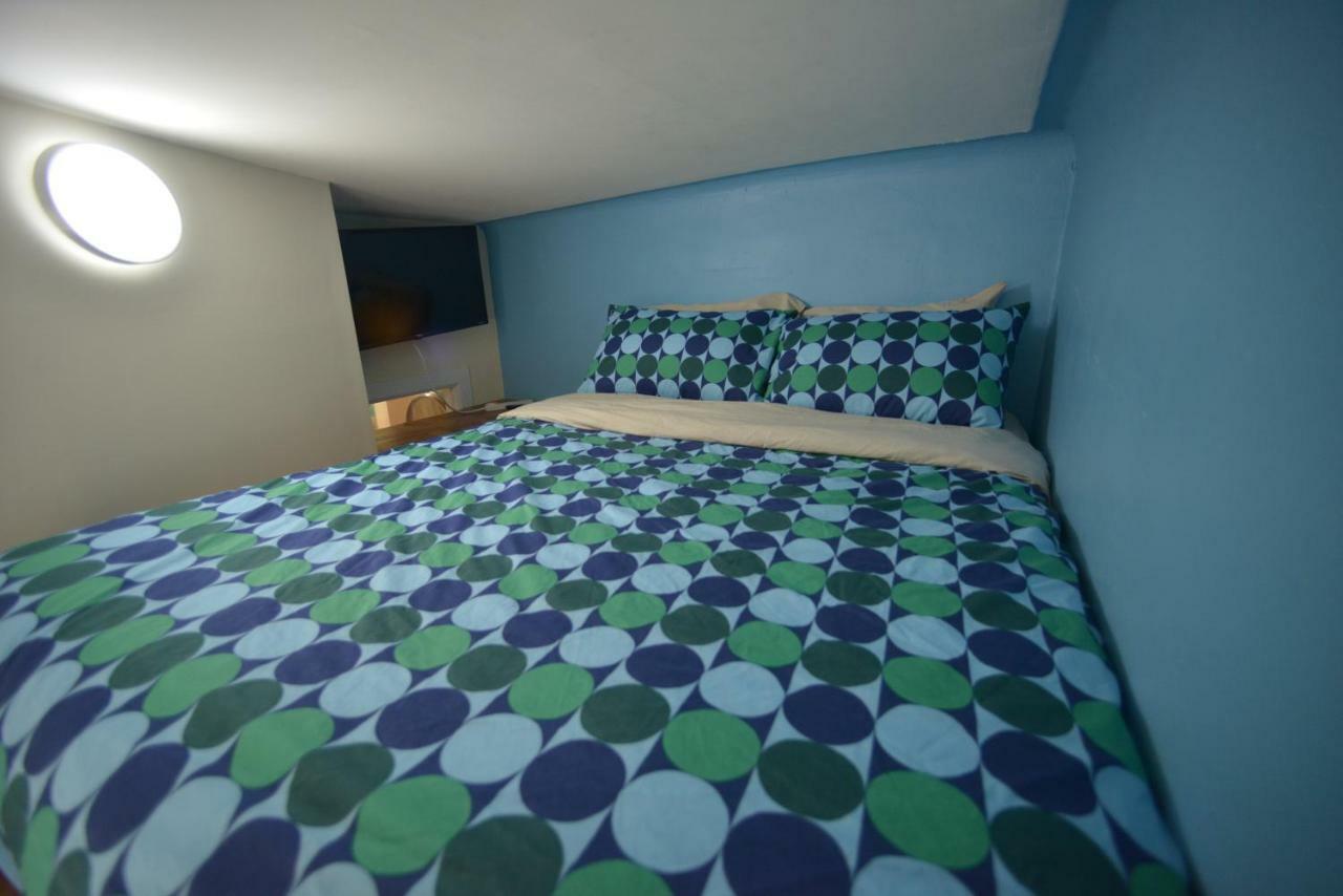Private Room In A Shared Apartment 15 Minutes To Times Square! New York Extérieur photo