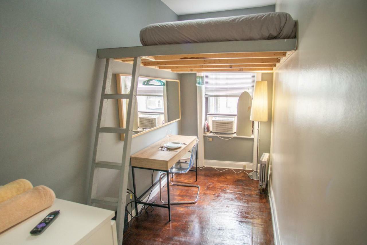 Private Room In A Shared Apartment 15 Minutes To Times Square! New York Extérieur photo