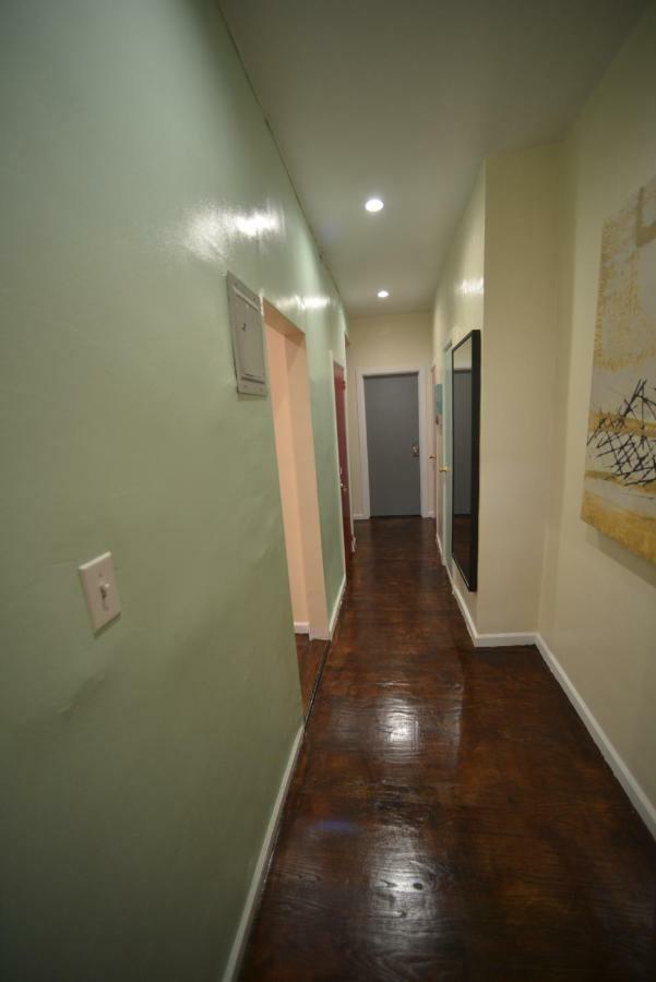 Private Room In A Shared Apartment 15 Minutes To Times Square! New York Extérieur photo
