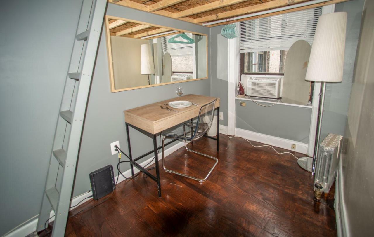 Private Room In A Shared Apartment 15 Minutes To Times Square! New York Extérieur photo