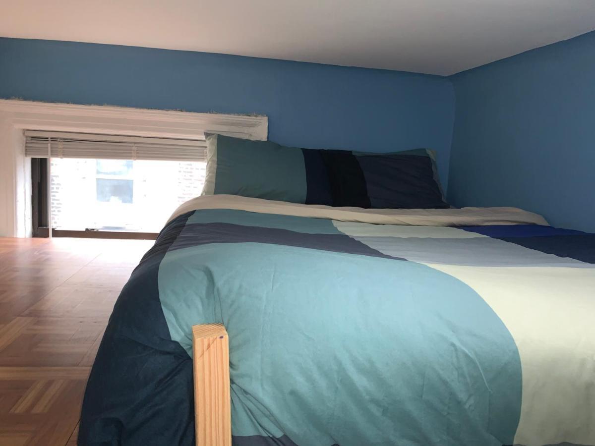 Private Room In A Shared Apartment 15 Minutes To Times Square! New York Extérieur photo
