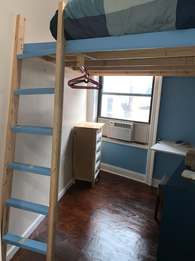 Private Room In A Shared Apartment 15 Minutes To Times Square! New York Extérieur photo