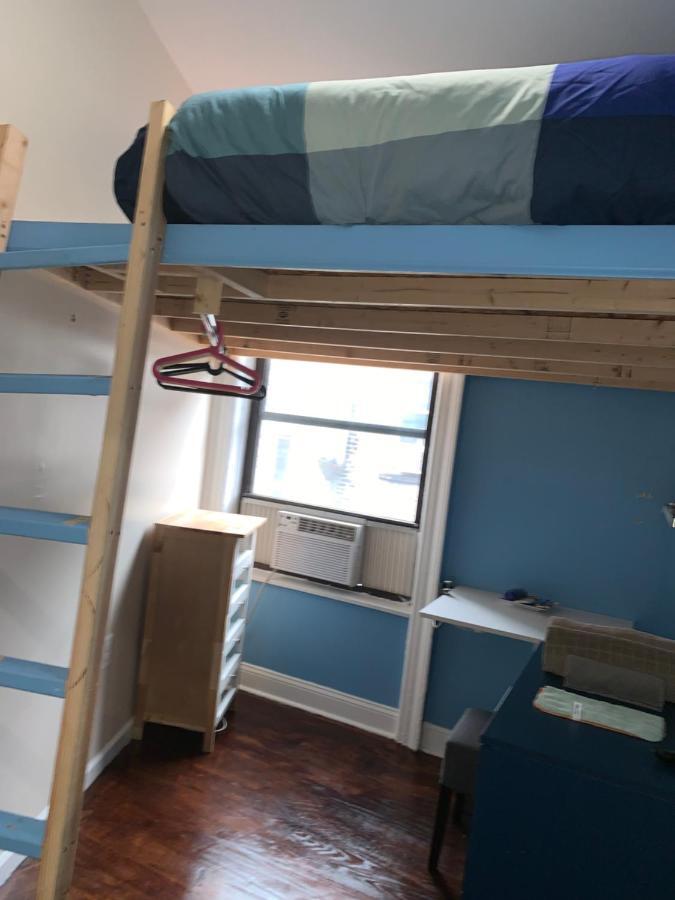 Private Room In A Shared Apartment 15 Minutes To Times Square! New York Extérieur photo