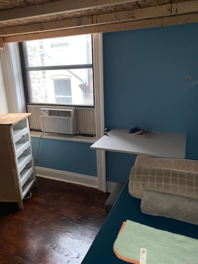 Private Room In A Shared Apartment 15 Minutes To Times Square! New York Extérieur photo