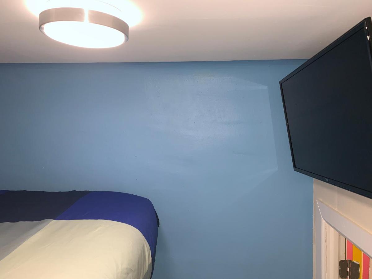 Private Room In A Shared Apartment 15 Minutes To Times Square! New York Extérieur photo