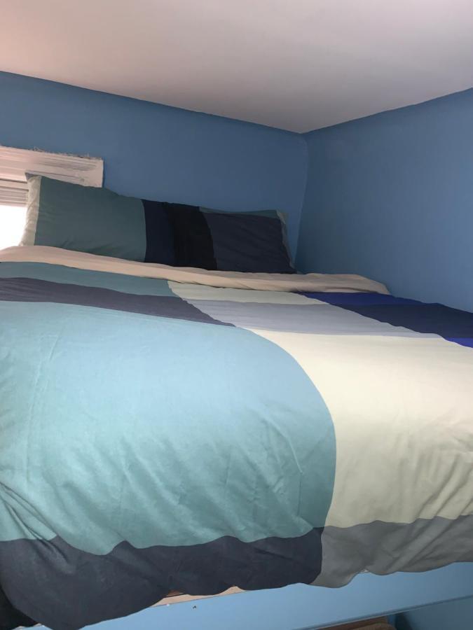 Private Room In A Shared Apartment 15 Minutes To Times Square! New York Extérieur photo